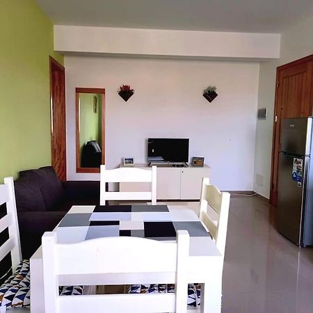 Apartamento Em Santa Maria- Espacoso&Confortavel 외부 사진