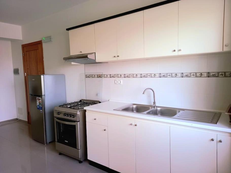 Apartamento Em Santa Maria- Espacoso&Confortavel 외부 사진