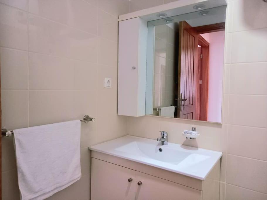 Apartamento Em Santa Maria- Espacoso&Confortavel 외부 사진