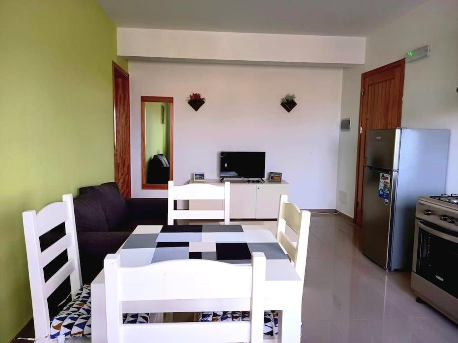Apartamento Em Santa Maria- Espacoso&Confortavel 외부 사진