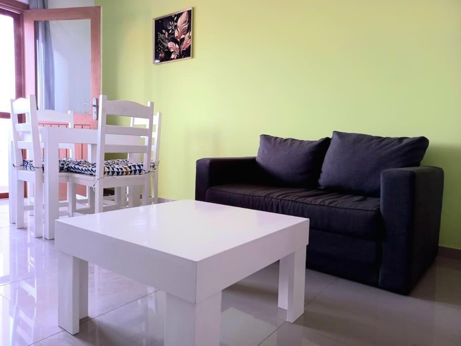 Apartamento Em Santa Maria- Espacoso&Confortavel 외부 사진