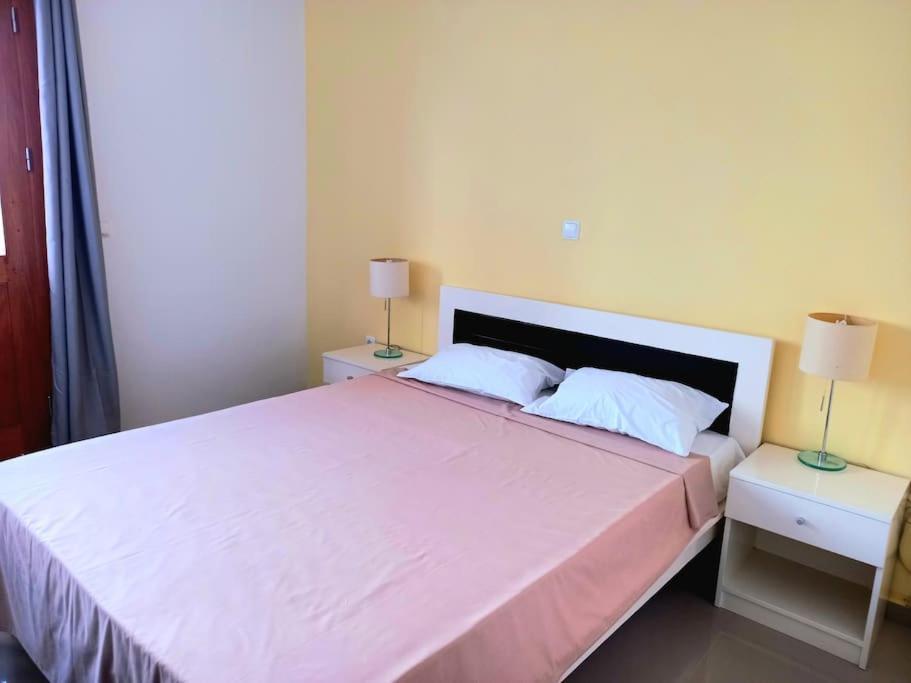 Apartamento Em Santa Maria- Espacoso&Confortavel 외부 사진