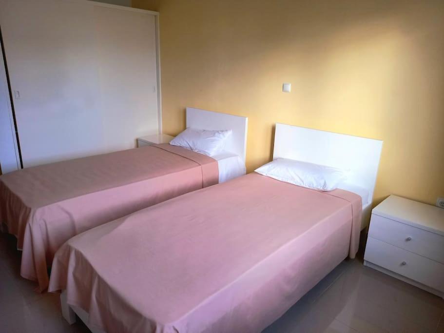 Apartamento Em Santa Maria- Espacoso&Confortavel 외부 사진