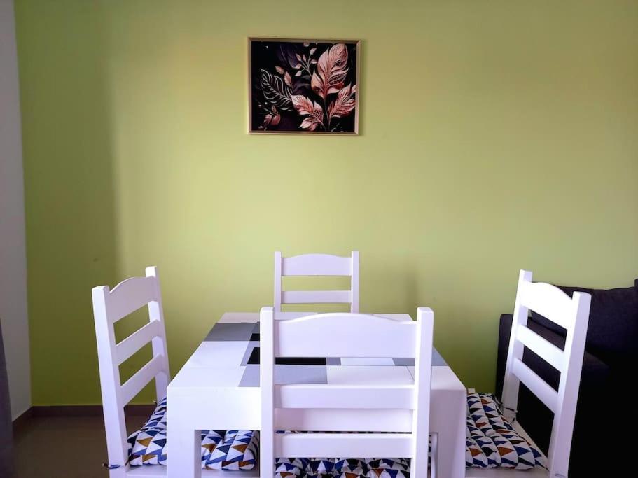 Apartamento Em Santa Maria- Espacoso&Confortavel 외부 사진