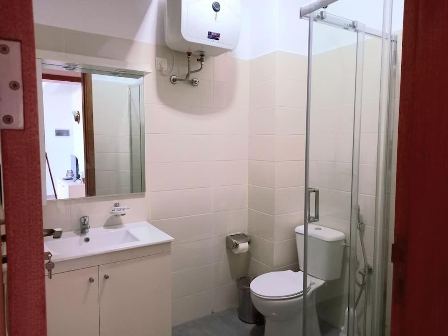 Apartamento Em Santa Maria- Espacoso&Confortavel 외부 사진